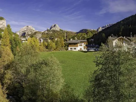 Dumbria Dolomites, Maison 17 personnes à Selva di Val Gardena Wolkenstein - Photo 9