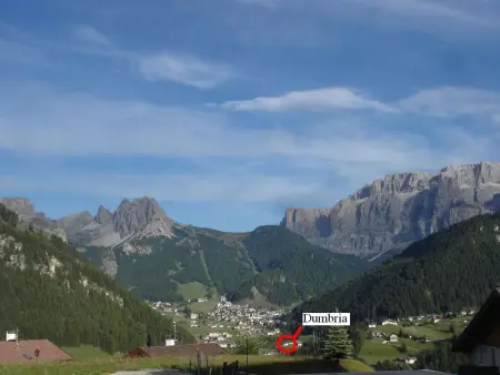 Dumbria Dolomites, Maison 17 personnes à Selva di Val Gardena Wolkenstein - Photo 10