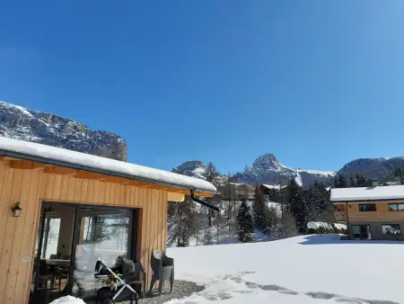 Dumbria Dolomites, Maison 17 personnes à Selva di Val Gardena Wolkenstein - Photo 12