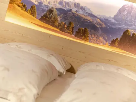 Dumbria Dolomites, Maison 17 personnes à Selva di Val Gardena Wolkenstein - Photo 13