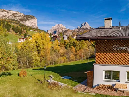 Dumbria Dolomites, Maison 17 personnes à Selva di Val Gardena Wolkenstein - Photo 14