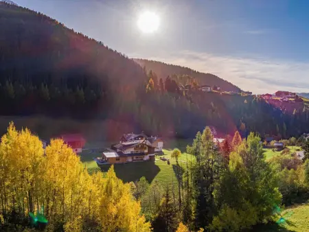 Dumbria Dolomites, Maison 17 personnes à Selva di Val Gardena Wolkenstein - Photo 15