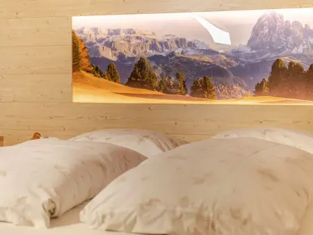Dumbria Dolomites, Maison 17 personnes à Selva di Val Gardena Wolkenstein - Photo 18