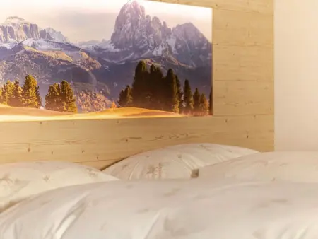 Dumbria Dolomites, Maison 17 personnes à Selva di Val Gardena Wolkenstein - Photo 21