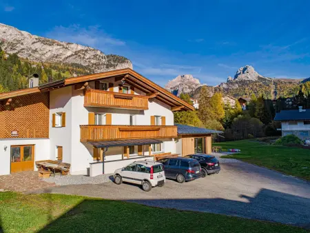 Dumbria Dolomites, Maison 17 personnes à Selva di Val Gardena Wolkenstein - Photo 22