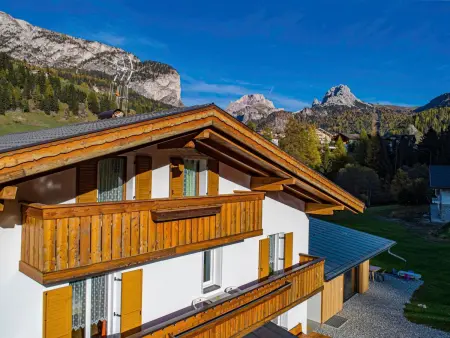 Dumbria Dolomites, Maison 17 personnes à Selva di Val Gardena Wolkenstein - Photo 23