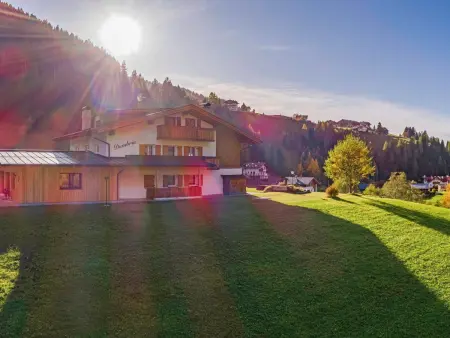 Dumbria Dolomites, Maison 17 personnes à Selva di Val Gardena Wolkenstein - Photo 24