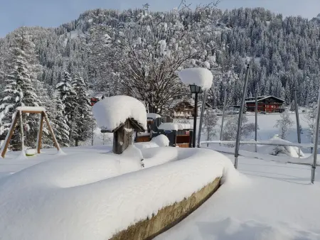 Dumbria Dolomites, Maison 17 personnes à Selva di Val Gardena Wolkenstein - Photo 26