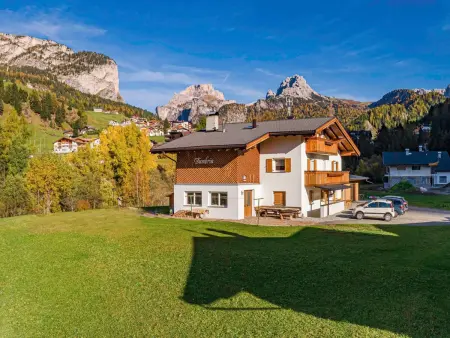 Dumbria Dolomites, Maison 17 personnes à Selva di Val Gardena Wolkenstein - Photo 29