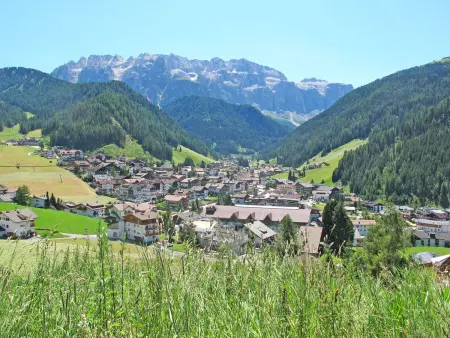 Dumbria Dolomites, Maison 17 personnes à Selva di Val Gardena Wolkenstein - Photo 30