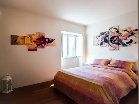 Anwesen mit Garten, Grill und Terrasse, Appartement 4 personnes à Alleghe - Photo 6