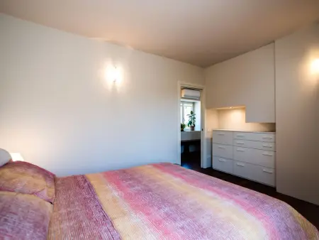 Anwesen mit Garten, Grill und Terrasse, Appartement 4 personnes à Alleghe - Photo 7