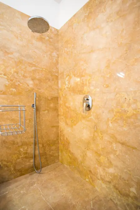 Anwesen mit Garten, Grill und Terrasse, Appartement 4 personnes à Alleghe - Photo 9