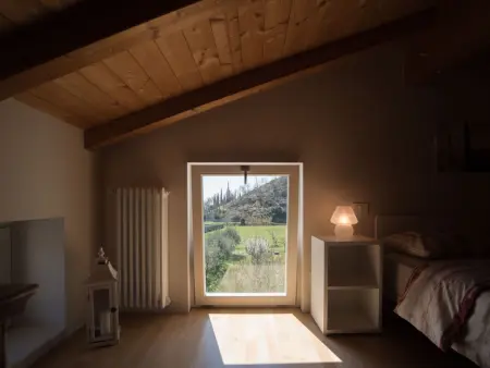 Anwesen mit Garten, Grill und Terrasse, Appartement 4 personnes à Alleghe - Photo 16