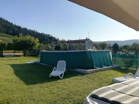 Anwesen mit Garten, Grill und Terrasse, Appartement 4 personnes à Alleghe - Photo 27