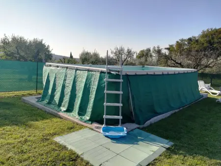Anwesen mit Garten, Grill und Terrasse, Appartement 4 personnes à Alleghe - Photo 28