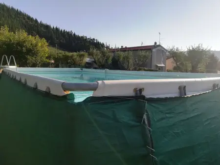Anwesen mit Garten, Grill und Terrasse, Appartement 4 personnes à Alleghe - Photo 30
