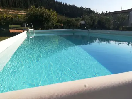 Anwesen mit Garten, Grill und Terrasse, Appartement 4 personnes à Alleghe - Photo 31