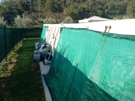 Anwesen mit Garten, Grill und Terrasse, Appartement 4 personnes à Alleghe - Photo 32