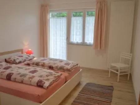 Moderne Ferienwohnung mit Balkon und Pool, Appartement 2 personnes à Merano - Photo 1