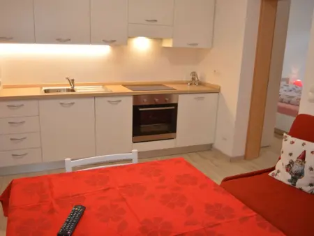 Moderne Ferienwohnung mit Balkon und Pool, Appartement 2 personnes à Merano - Photo 2