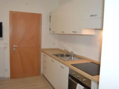 Moderne Ferienwohnung mit Balkon und Pool, Appartement 2 personnes à Merano - Photo 7