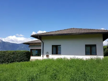 Dolomiten Weiße Rast, Maison 6 personnes à Coredo - Photo 3