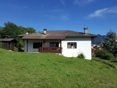 Dolomiten Weiße Rast, Maison 6 personnes à Coredo - Photo 7