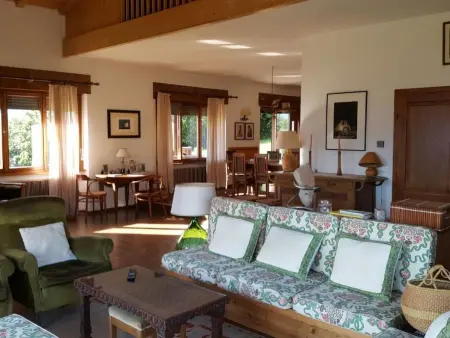 Dolomiten Weiße Rast, Maison 6 personnes à Coredo - Photo 9