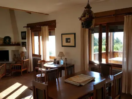 Dolomiten Weiße Rast, Maison 6 personnes à Coredo - Photo 13