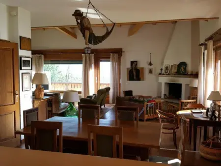Dolomiten Weiße Rast, Maison 6 personnes à Coredo - Photo 14
