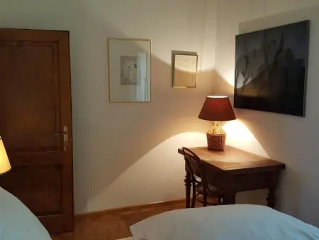 Dolomiten Weiße Rast, Maison 6 personnes à Coredo - Photo 16