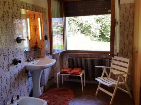 Dolomiten Weiße Rast, Maison 6 personnes à Coredo - Photo 21