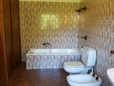 Dolomiten Weiße Rast, Maison 6 personnes à Coredo - Photo 22