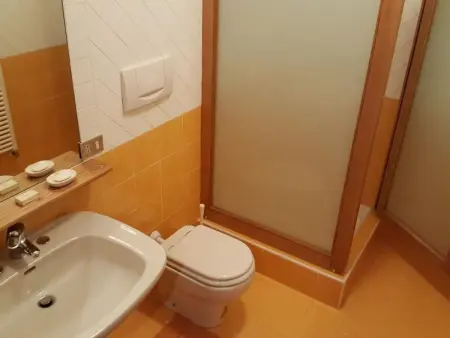 Dolomiten Weiße Rast, Maison 6 personnes à Coredo - Photo 24