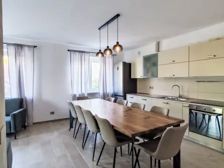 'Antico Eremo', Maison 10 personnes à Coredo - Photo 3