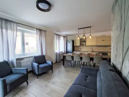 'Antico Eremo', Maison 10 personnes à Coredo - Photo 4