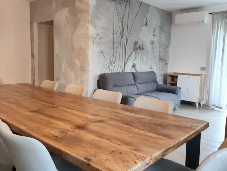 'Antico Eremo', Maison 10 personnes à Coredo - Photo 5