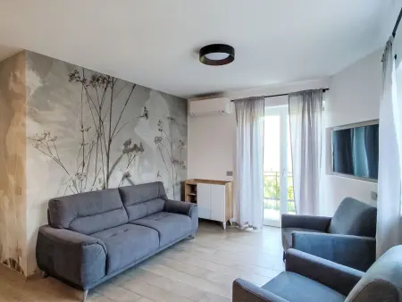 'Antico Eremo', Maison 10 personnes à Coredo - Photo 6