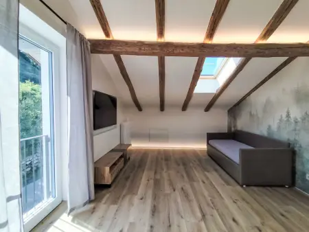 'Antico Eremo', Maison 10 personnes à Coredo - Photo 7
