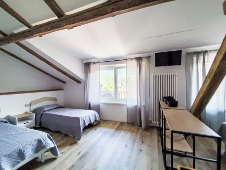 'Antico Eremo', Maison 10 personnes à Coredo - Photo 8