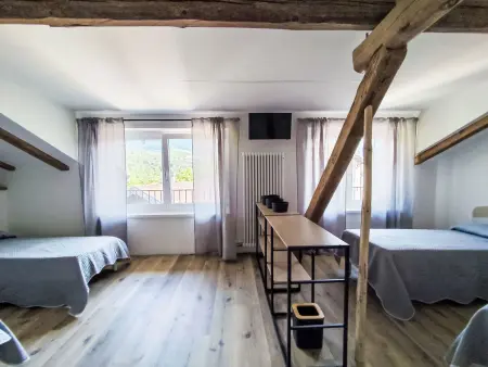 'Antico Eremo', Maison 10 personnes à Coredo - Photo 9