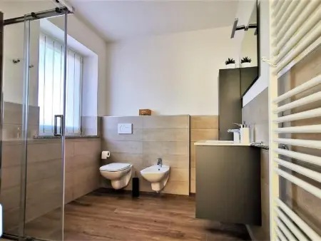 'Antico Eremo', Maison 10 personnes à Coredo - Photo 12