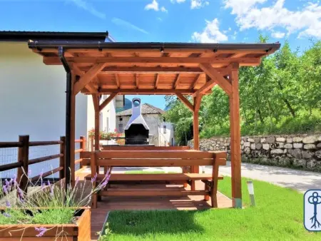 'Antico Eremo', Maison 10 personnes à Coredo - Photo 16
