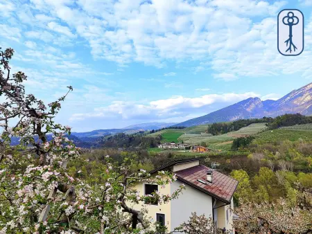 'Antico Eremo', Maison 10 personnes à Coredo - Photo 18