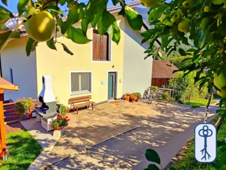 'Antico Eremo', Maison 10 personnes à Coredo - Photo 19