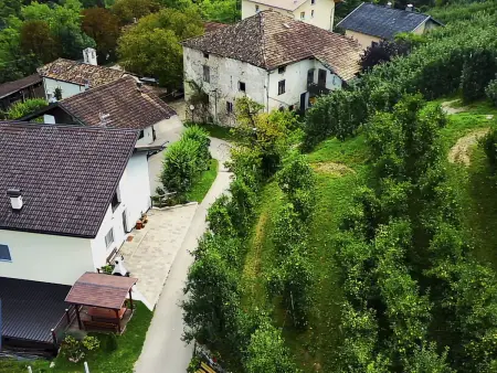 'Antico Eremo', Maison 10 personnes à Coredo - Photo 20