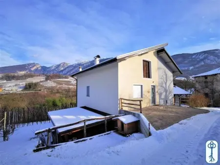 'Antico Eremo', Maison 10 personnes à Coredo - Photo 26