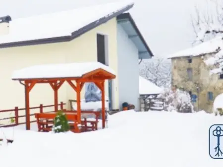 'Antico Eremo', Maison 10 personnes à Coredo - Photo 27