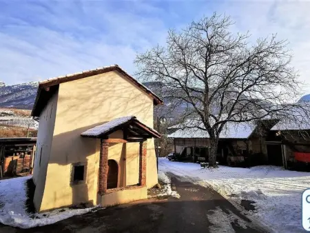'Antico Eremo', Maison 10 personnes à Coredo - Photo 28